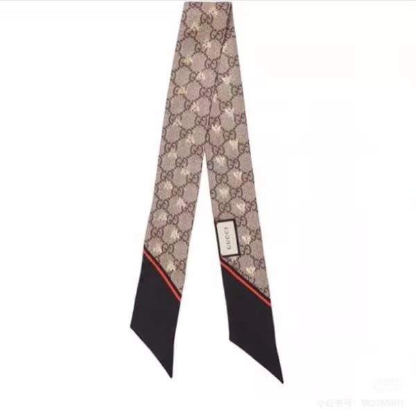 Gucci Silk WeatherProof 272906