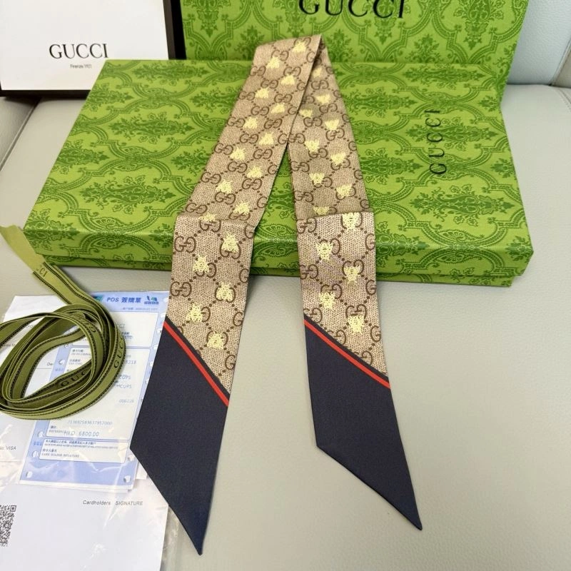 Gucci Silk WeatherProof 272906