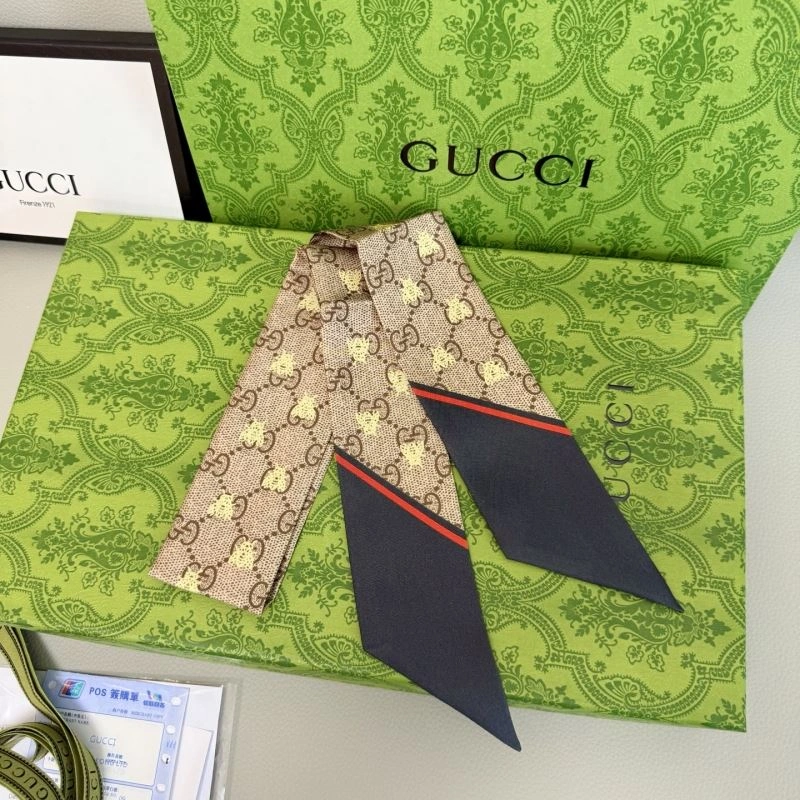 Gucci Silk WeatherProof 272906