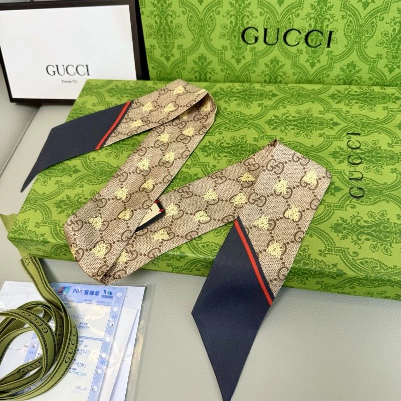 Gucci Silk WeatherProof 272906