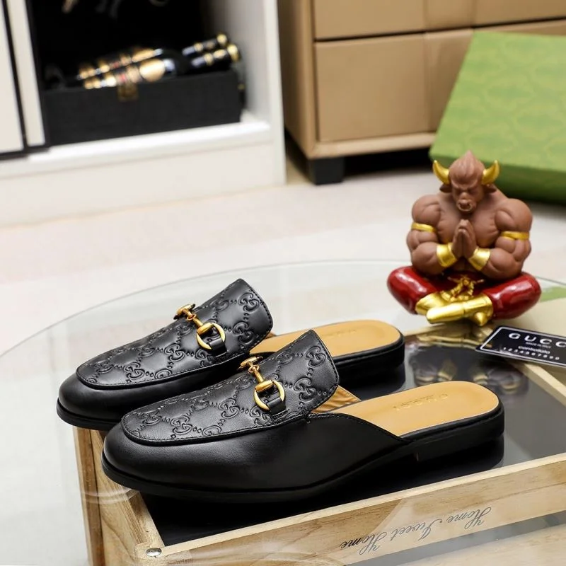 Affordable Gucci Slippers 24017