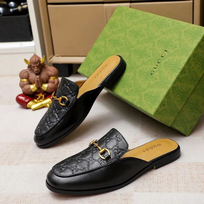 Affordable Gucci Slippers 24017