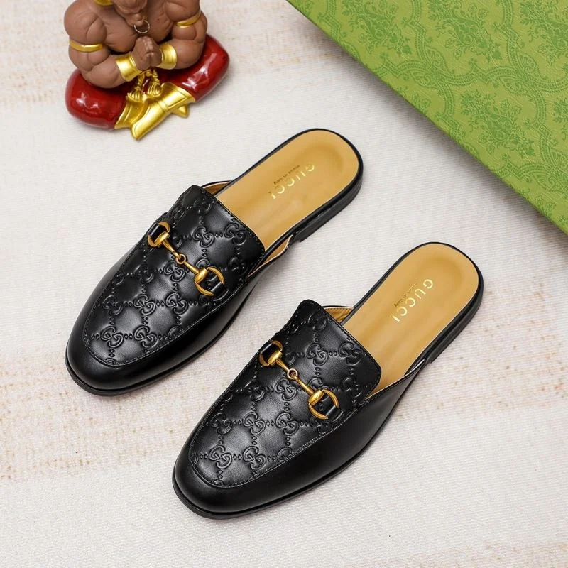 Affordable Gucci Slippers 24017
