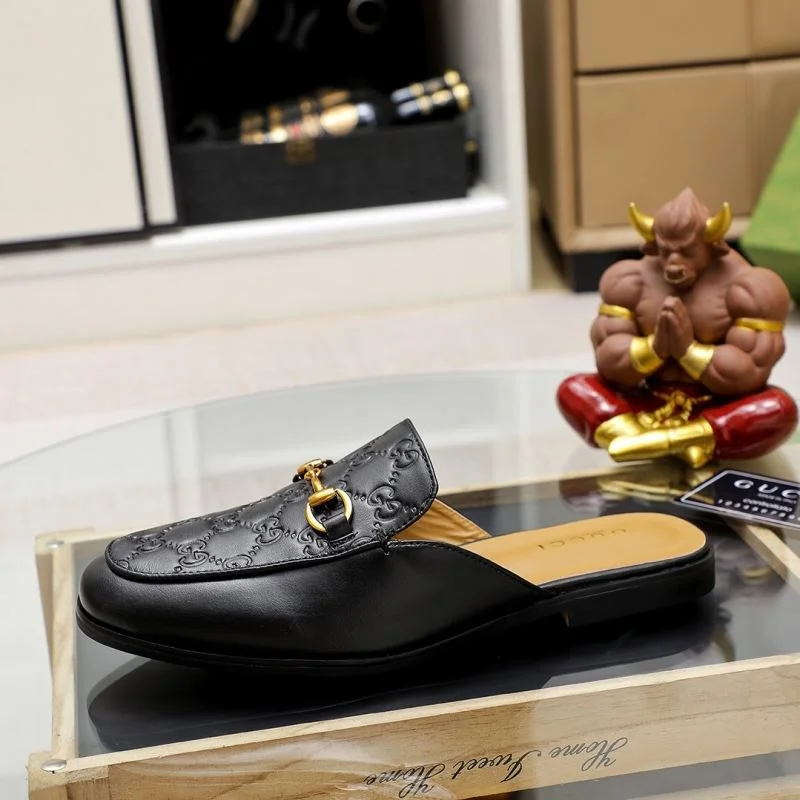 Affordable Gucci Slippers 24017