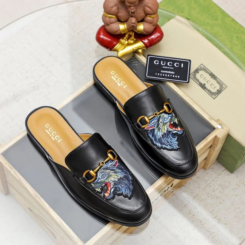 EasyMatch Gucci Slippers 24001