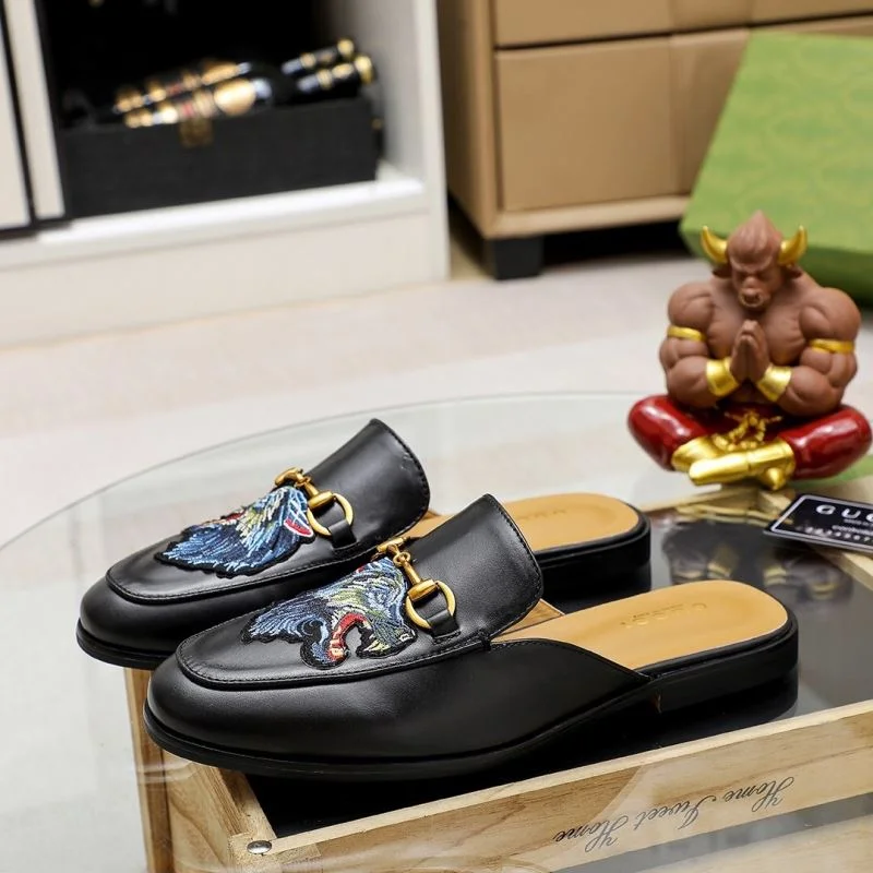 EasyMatch Gucci Slippers 24001