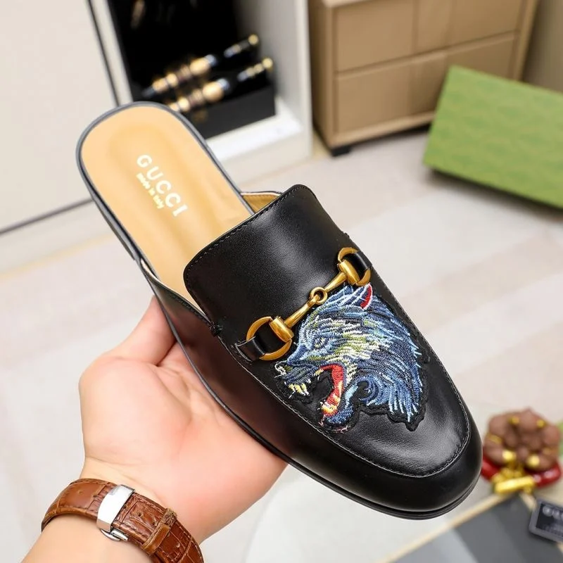 EasyMatch Gucci Slippers 24001