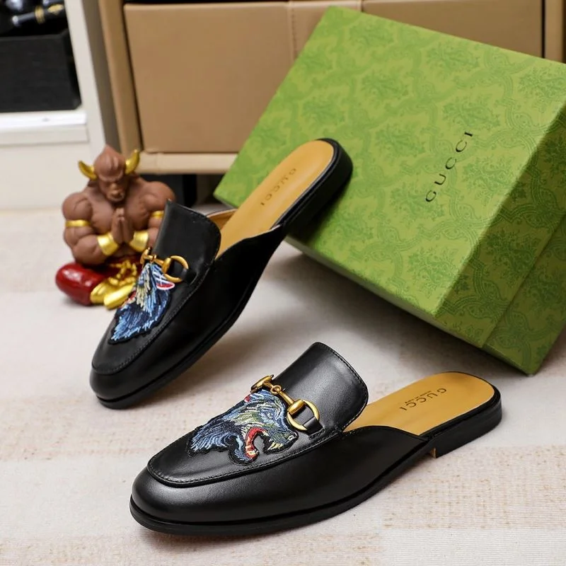 EasyMatch Gucci Slippers 24001