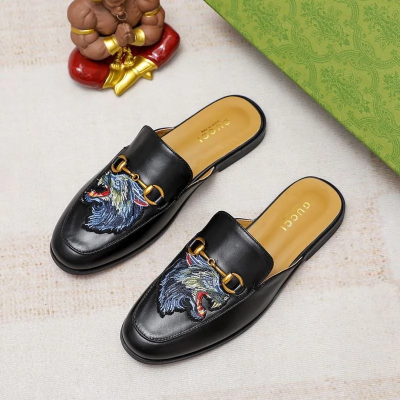 EasyMatch Gucci Slippers 24001