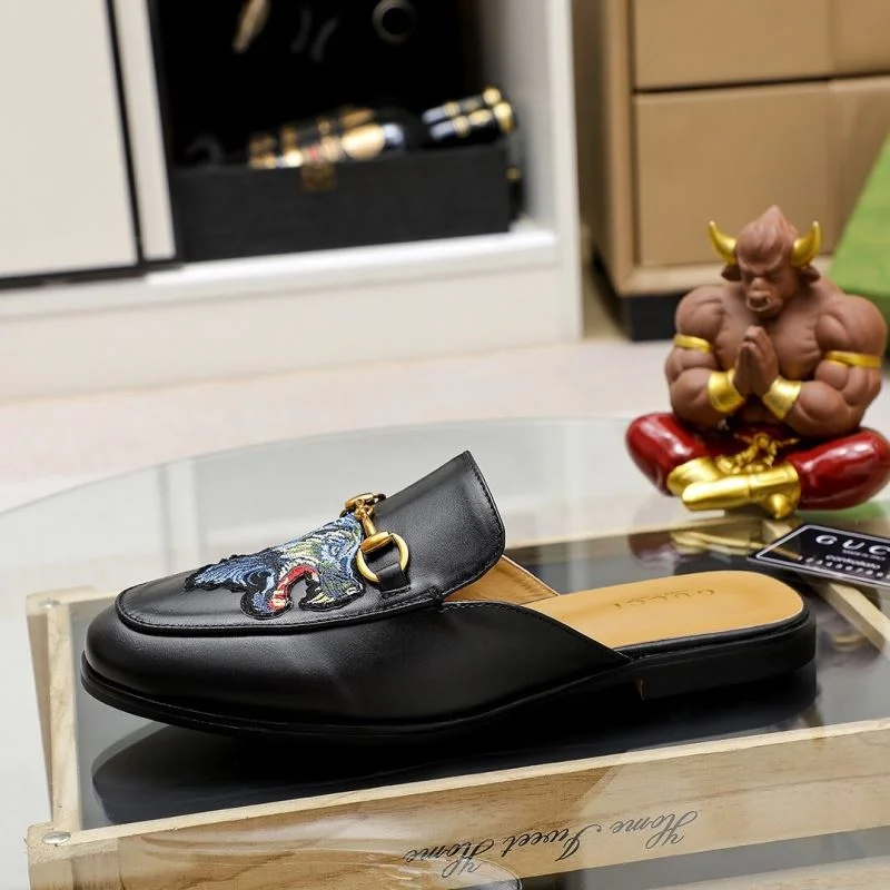 EasyMatch Gucci Slippers 24001