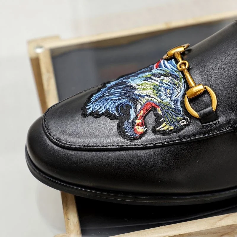 EasyMatch Gucci Slippers 24001