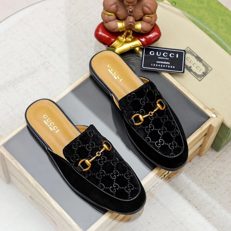 Lightweight Gucci Slippers 23996