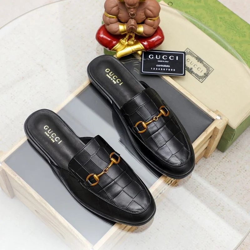Gucci Slippers QuickDry 23993