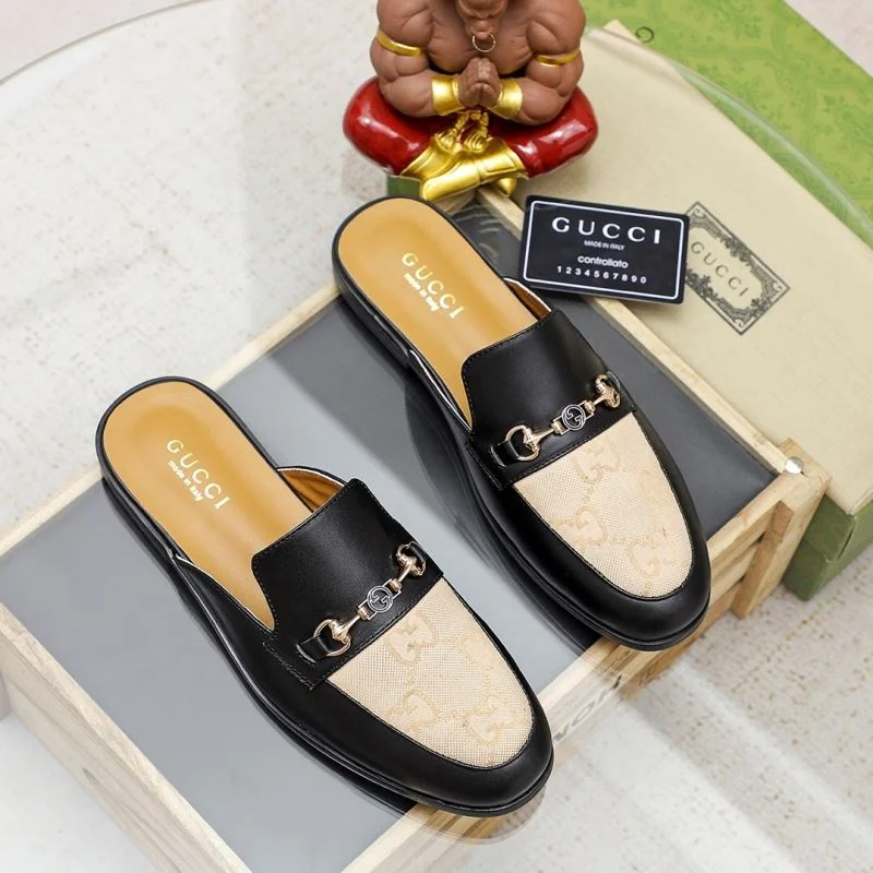 Gucci Slippers EyeCatching 23997