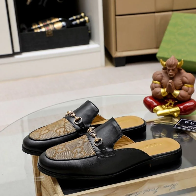 Modern Gucci Slippers 23994
