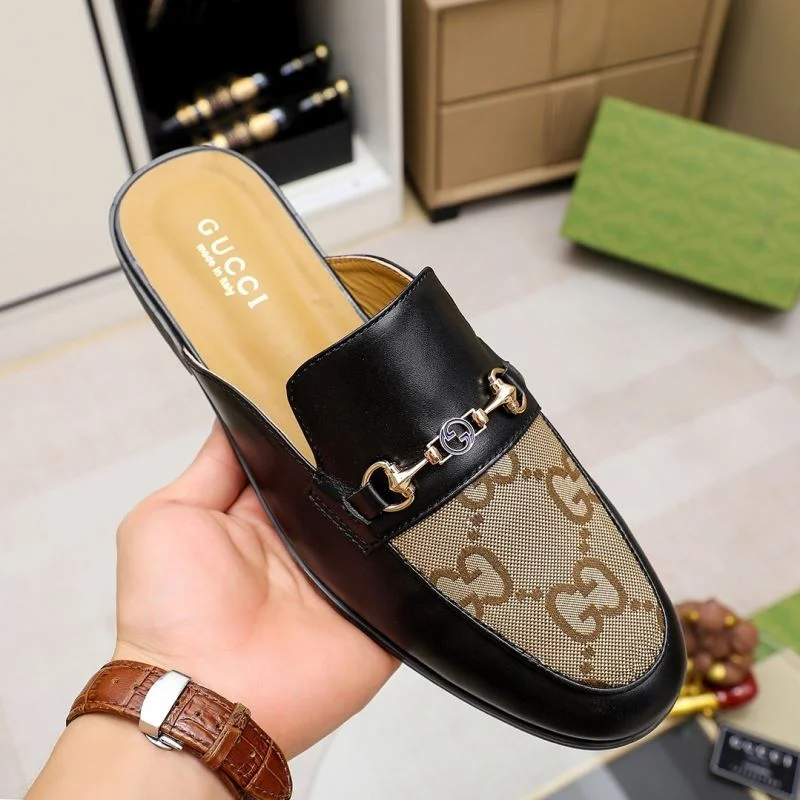 Modern Gucci Slippers 23994