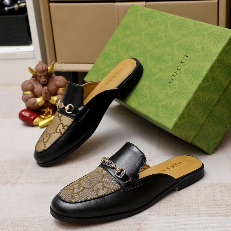 Modern Gucci Slippers 23994
