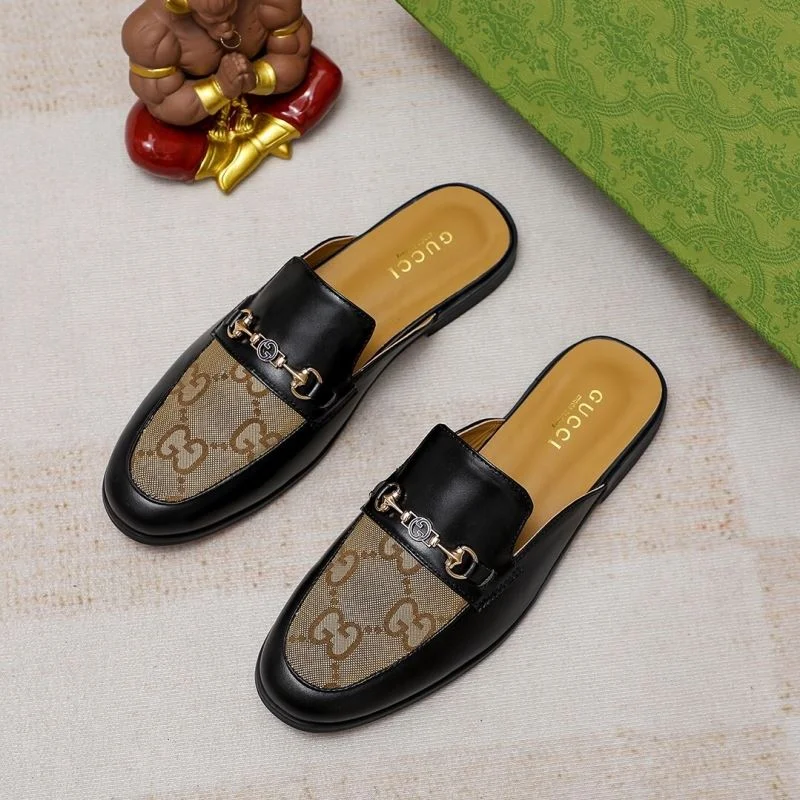 Modern Gucci Slippers 23994