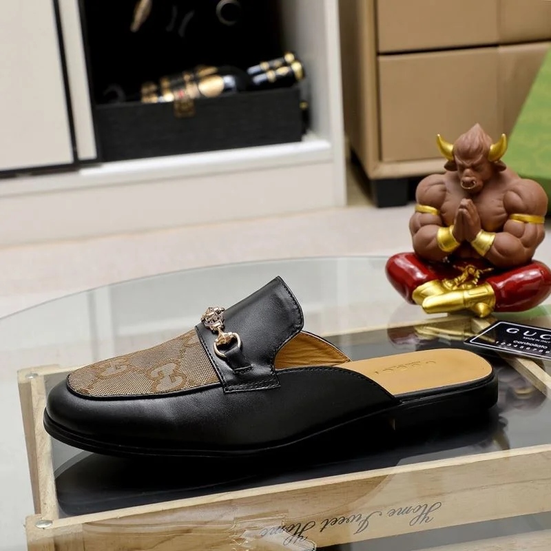 Modern Gucci Slippers 23994