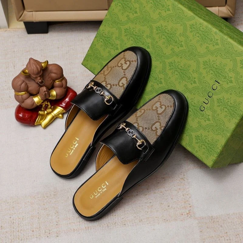 Modern Gucci Slippers 23994