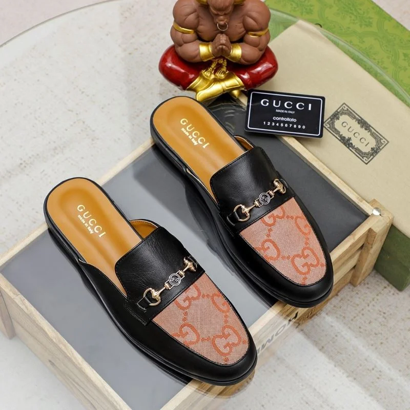 Gucci Slippers Supportive 23999