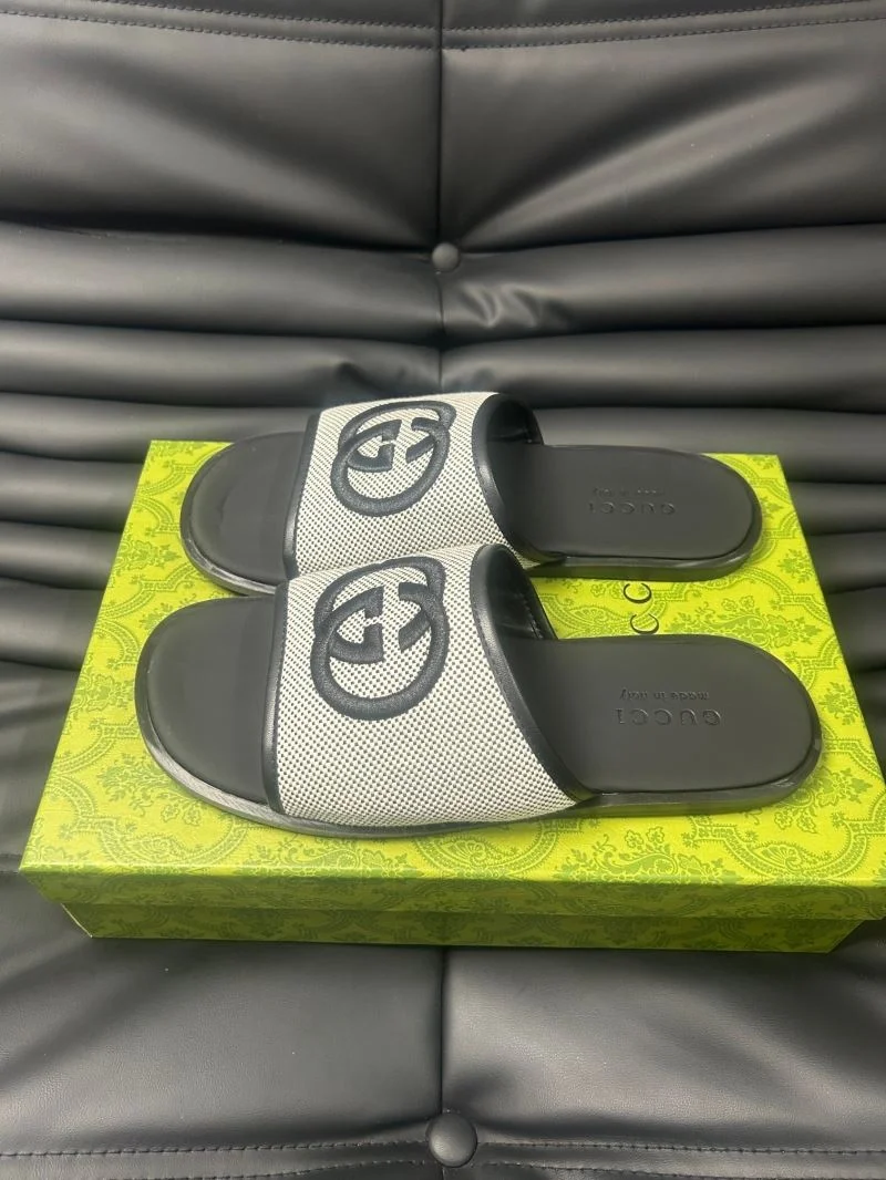 Gucci Slippers Casual 23989