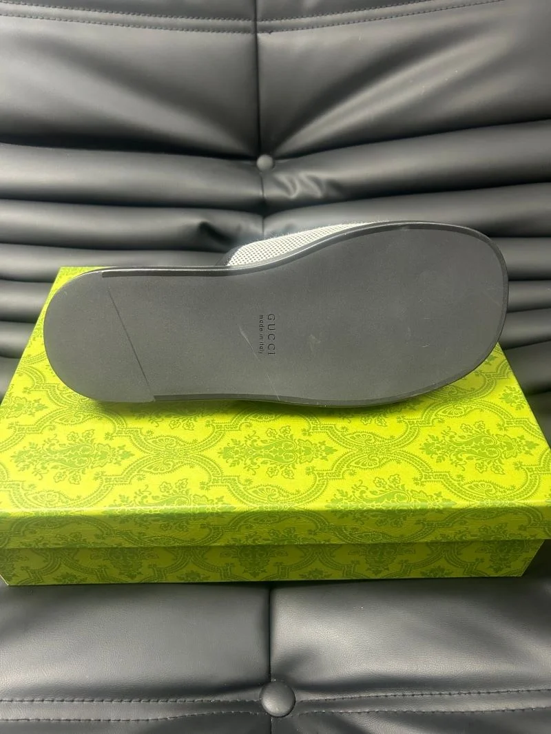 Gucci Slippers Casual 23989