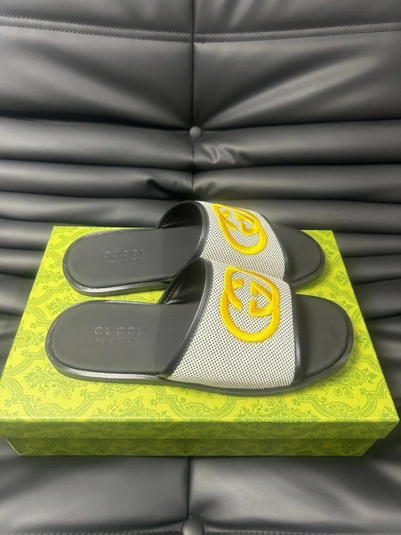 ZeroBulk Gucci Slippers 23983