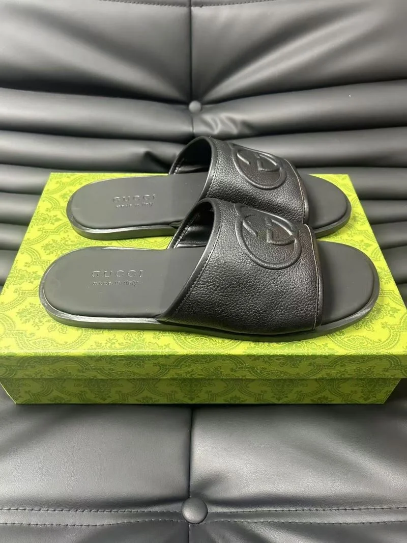 Gucci Slippers Affordable 23980