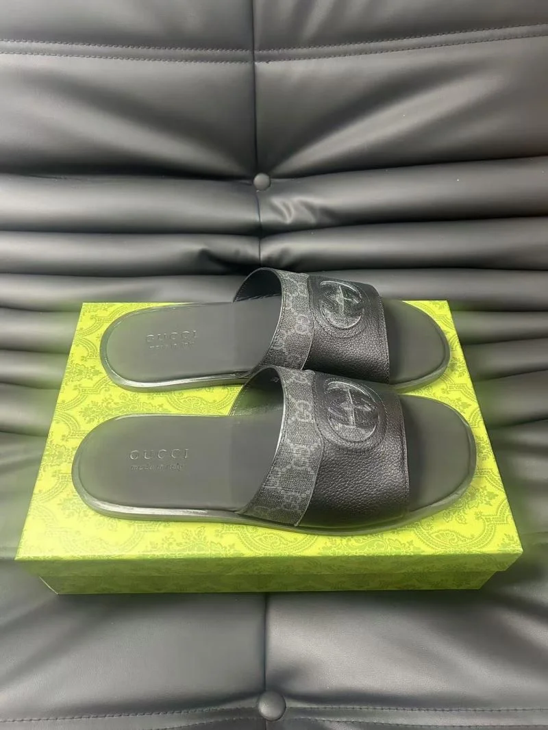 FastDry Gucci Slippers 23982