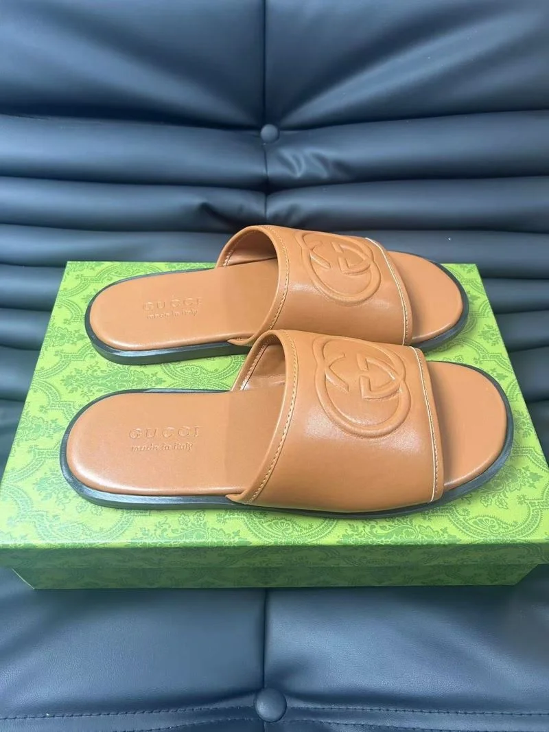 Comfortable Gucci Slippers 23972