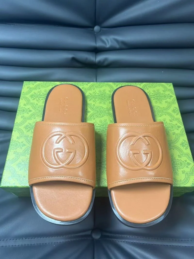 Comfortable Gucci Slippers 23972