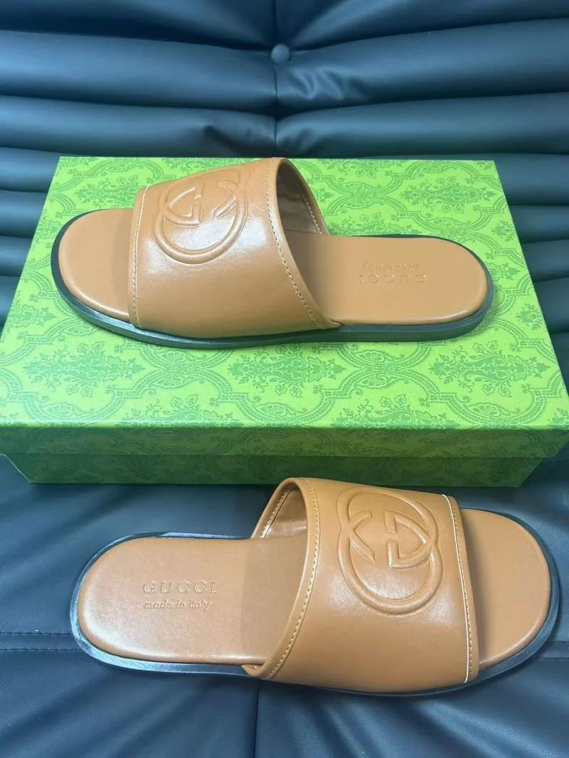 Comfortable Gucci Slippers 23972