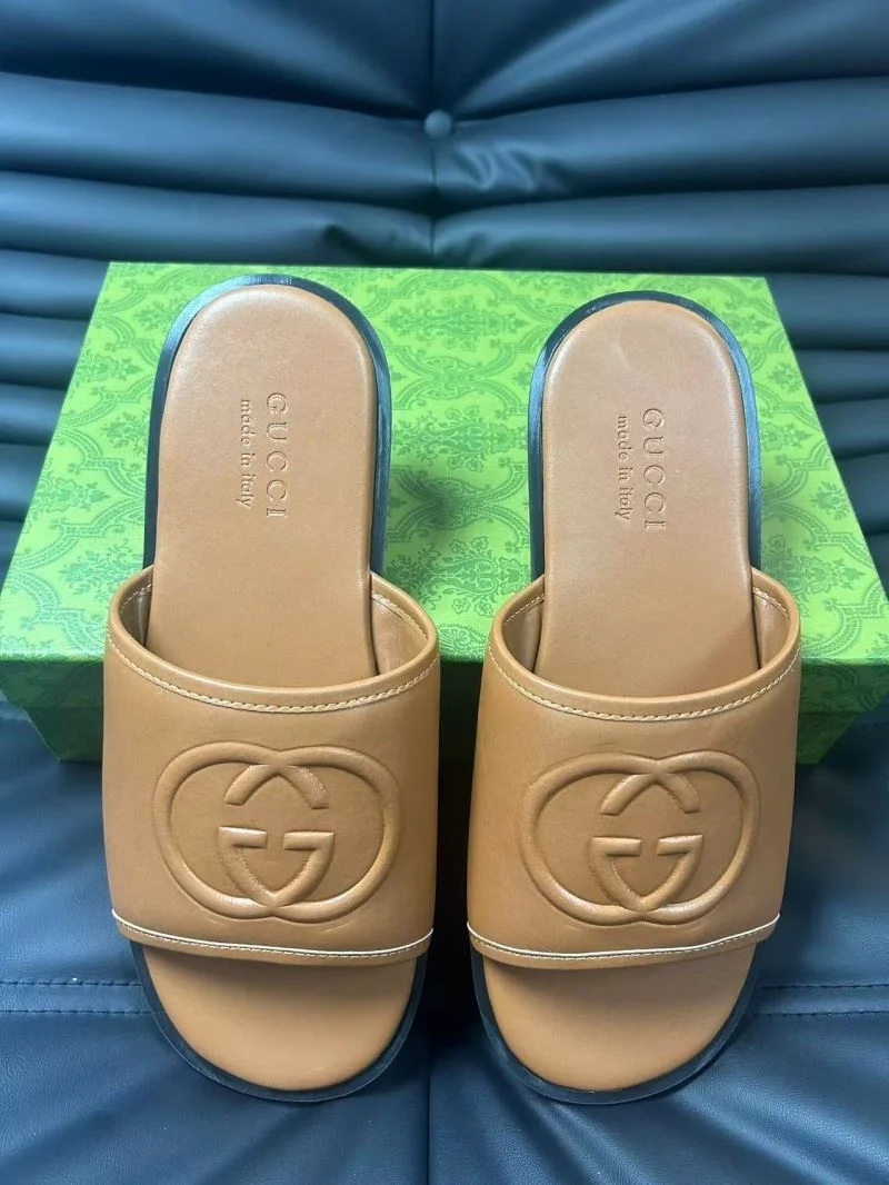 Comfortable Gucci Slippers 23972