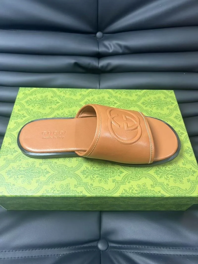Comfortable Gucci Slippers 23972