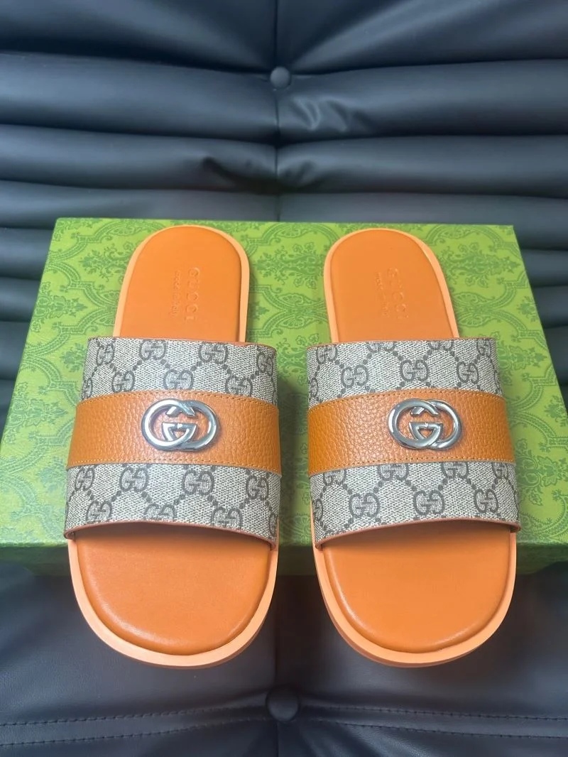 Gucci Slippers Functional 23969