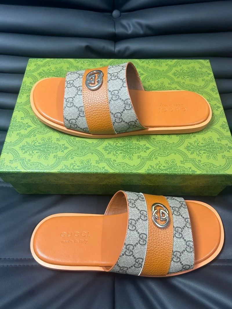 Gucci Slippers Functional 23969