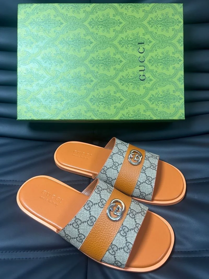 Gucci Slippers Functional 23969