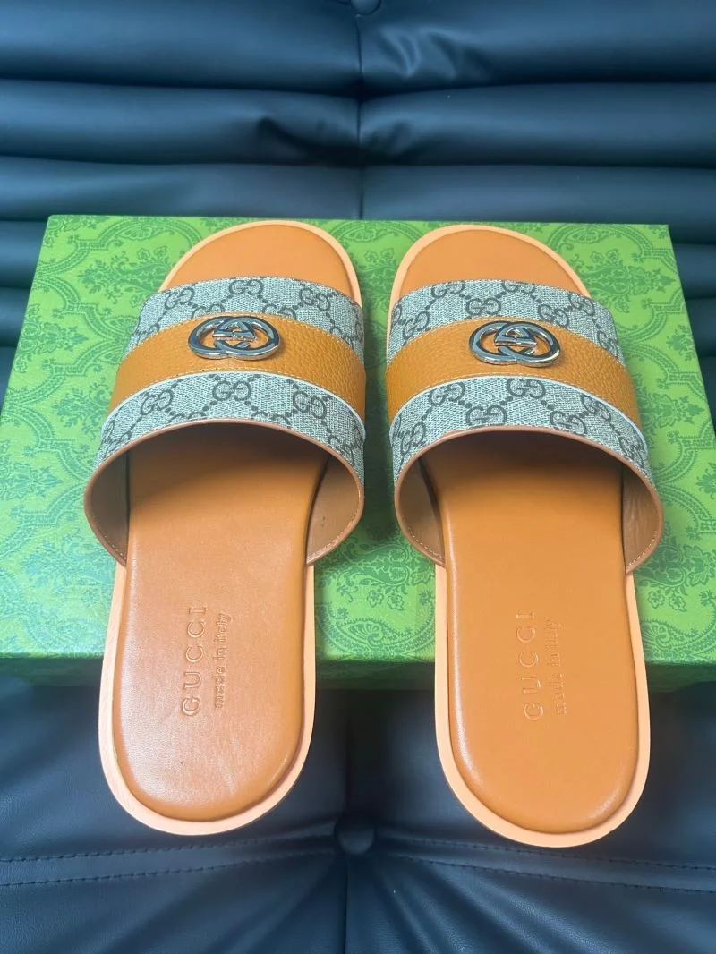Gucci Slippers Functional 23969