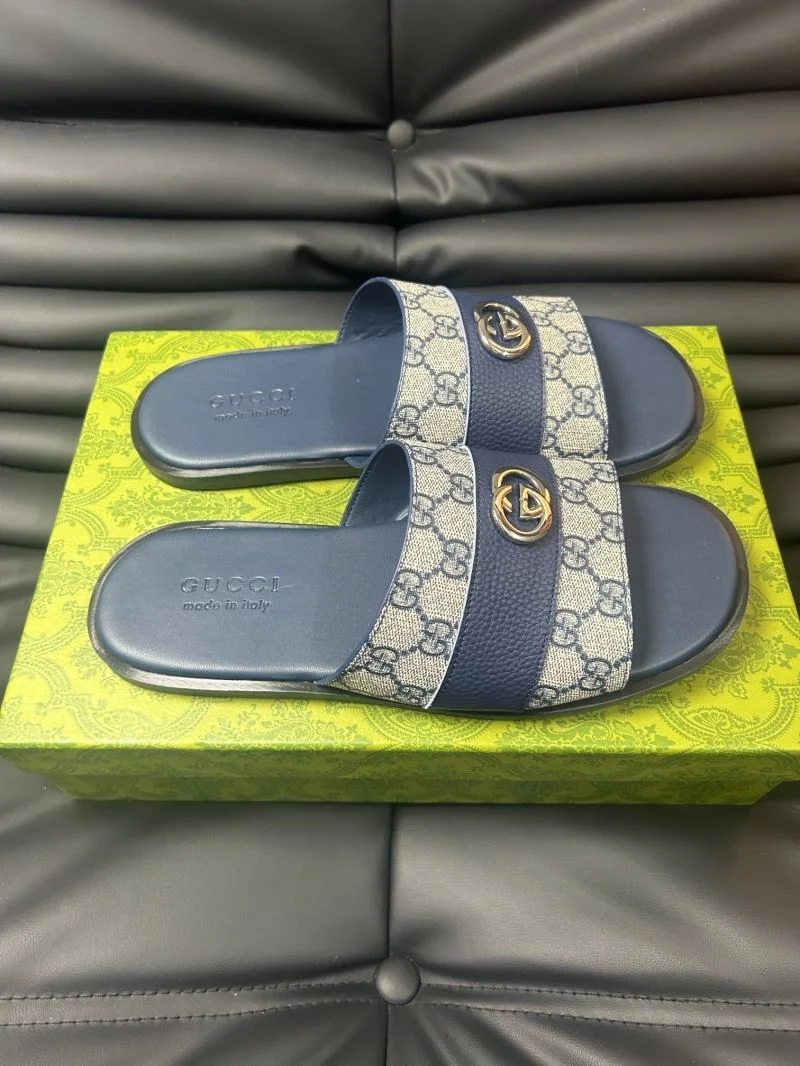 UrbanChic Gucci Slippers 23979