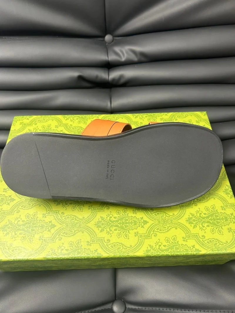 Gucci Slippers HighQuality 23970