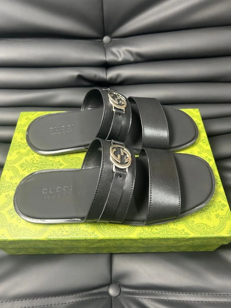 Gucci Slippers FreshLook 23984