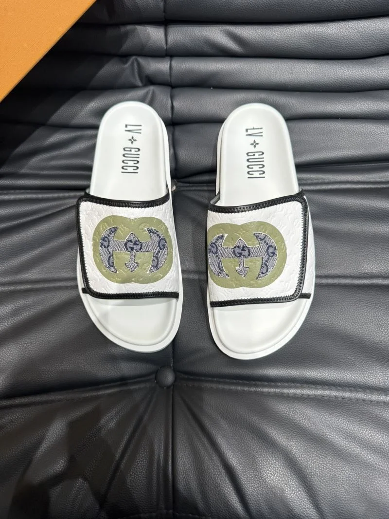 Lightweight Gucci Slippers 23960