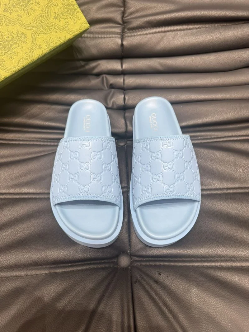 Gucci Slippers TechFriendly 23962