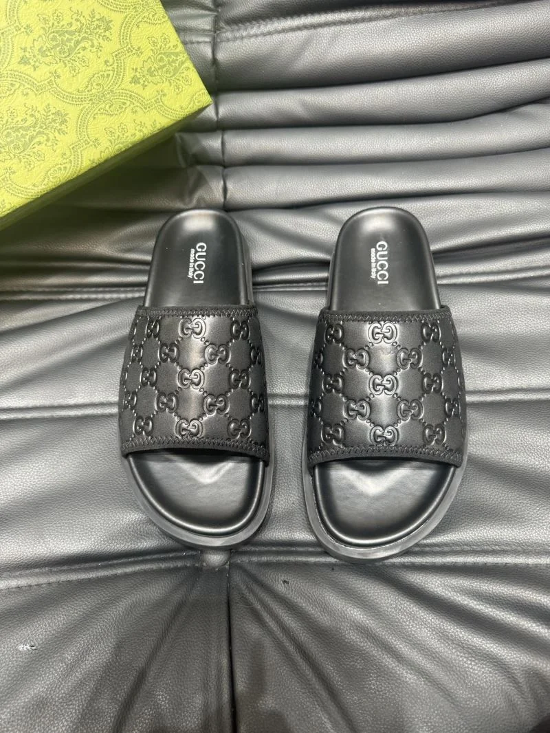 Attractive Gucci Slippers 23955
