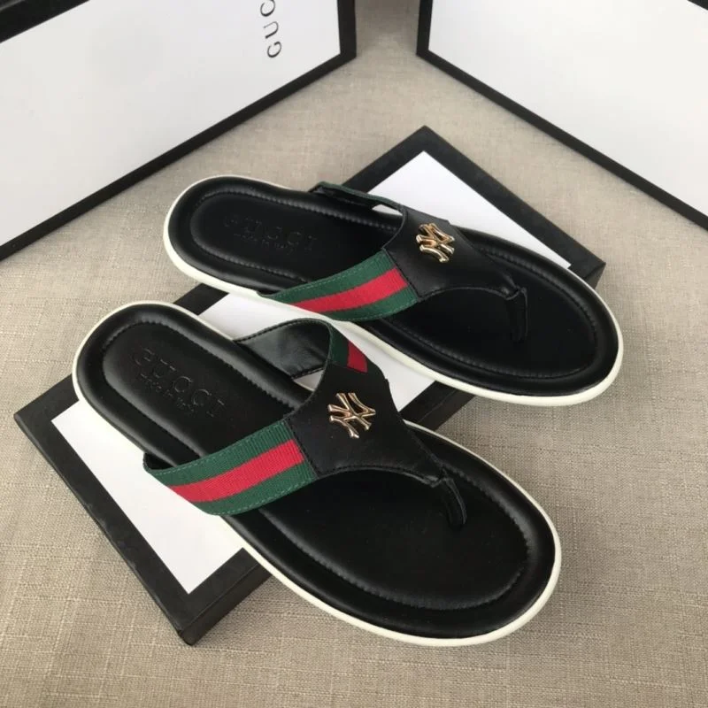 Gucci Slippers Resilient 23950