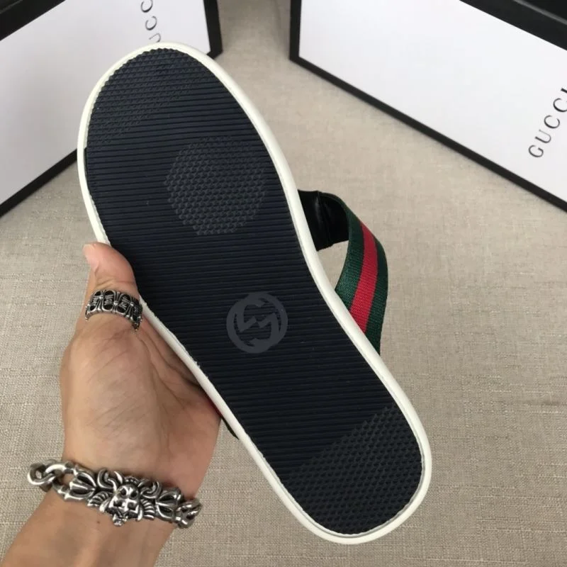 Gucci Slippers Resilient 23950