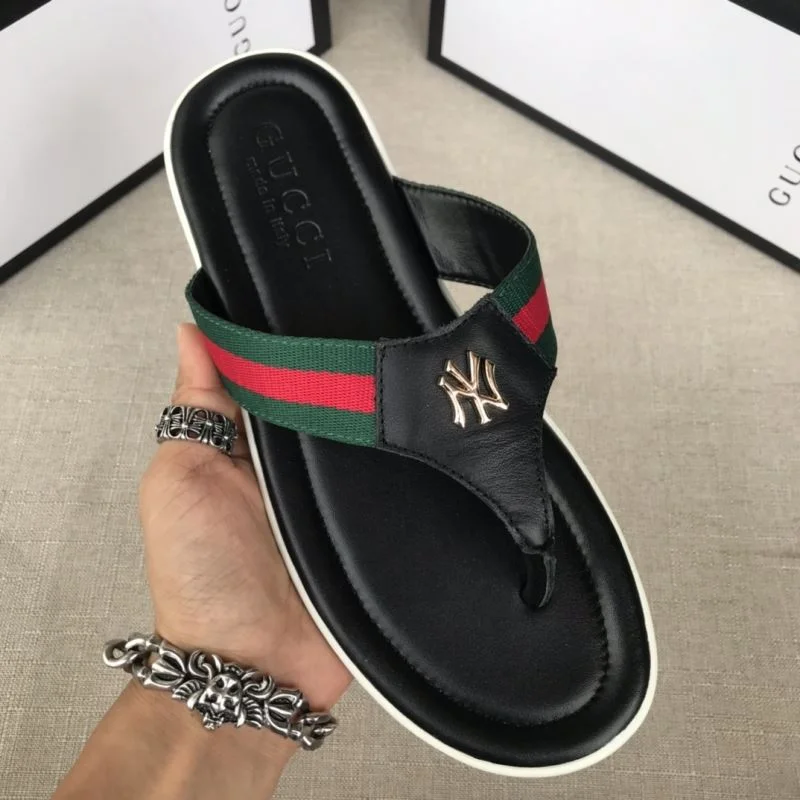 Gucci Slippers Resilient 23950