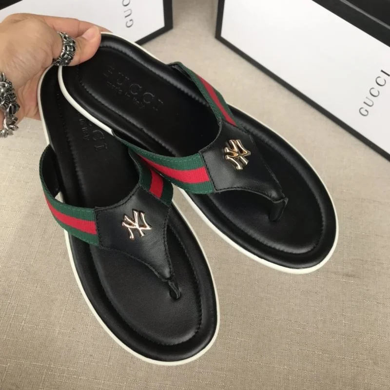 Gucci Slippers Resilient 23950