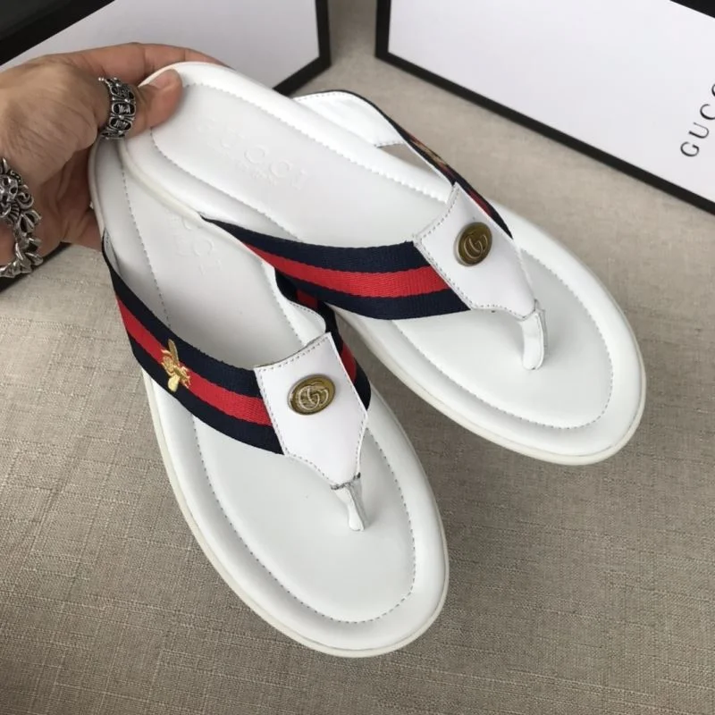 Gucci Slippers Cozy 23952